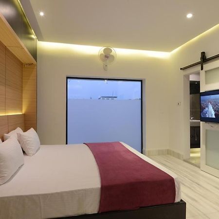Thc Backpackers Jodhpur Hostel Джодпур Екстериор снимка