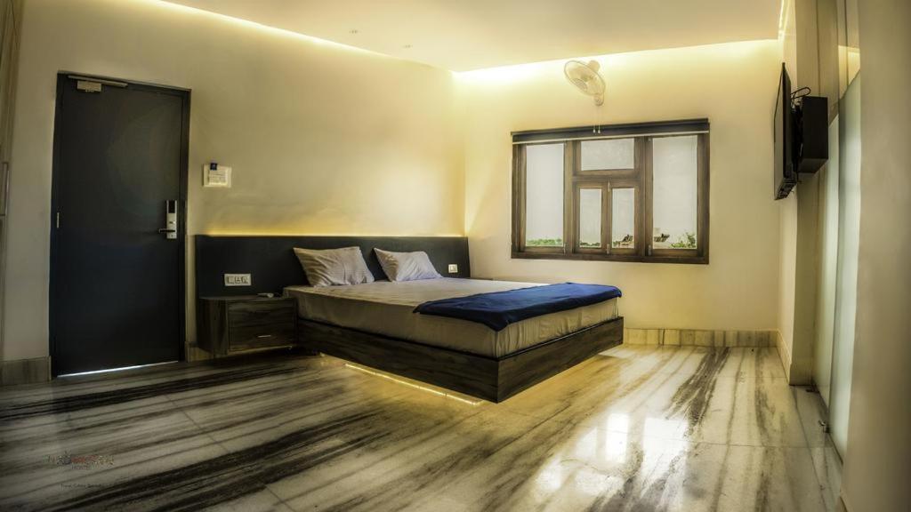 Thc Backpackers Jodhpur Hostel Джодпур Екстериор снимка