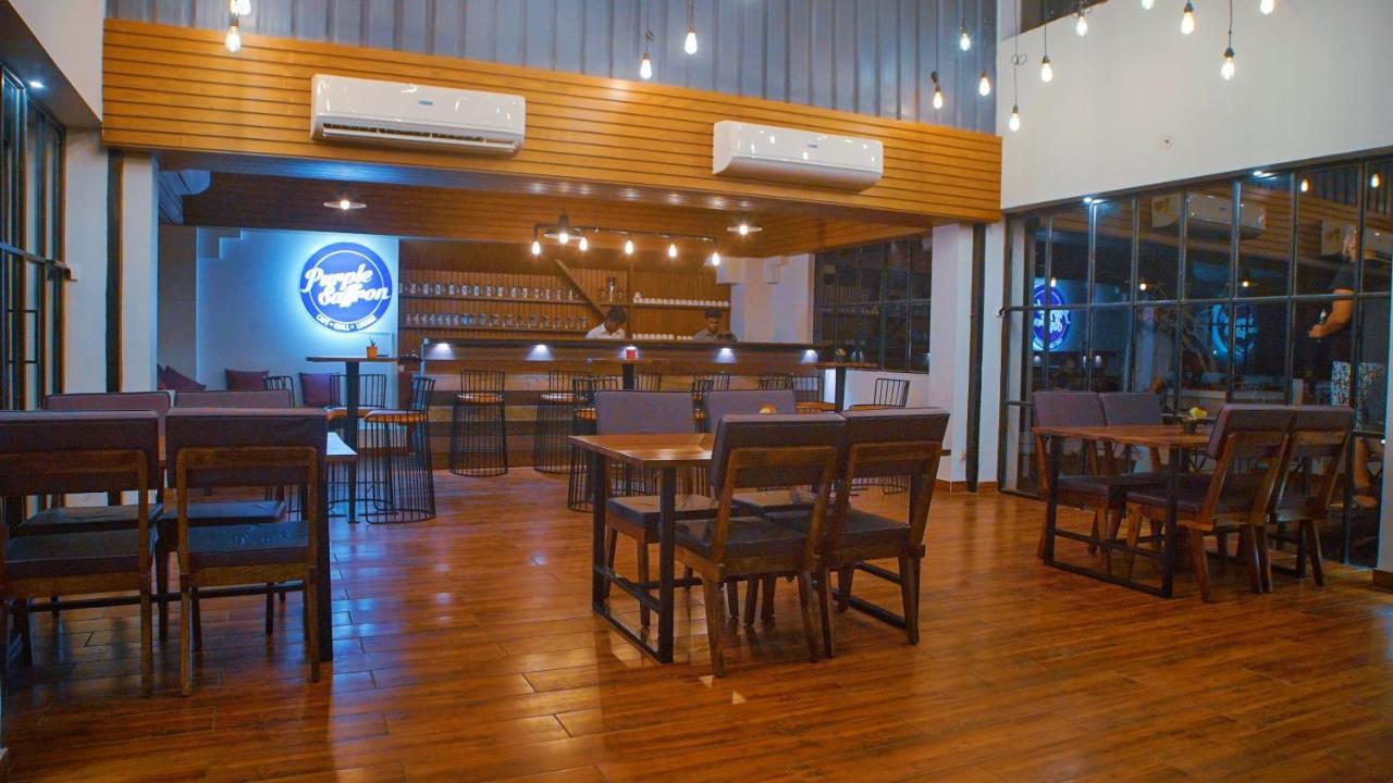 Thc Backpackers Jodhpur Hostel Джодпур Екстериор снимка