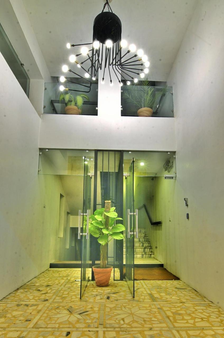 Thc Backpackers Jodhpur Hostel Джодпур Екстериор снимка