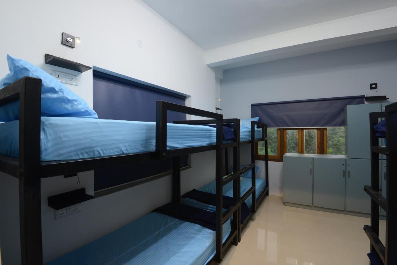 Thc Backpackers Jodhpur Hostel Джодпур Екстериор снимка