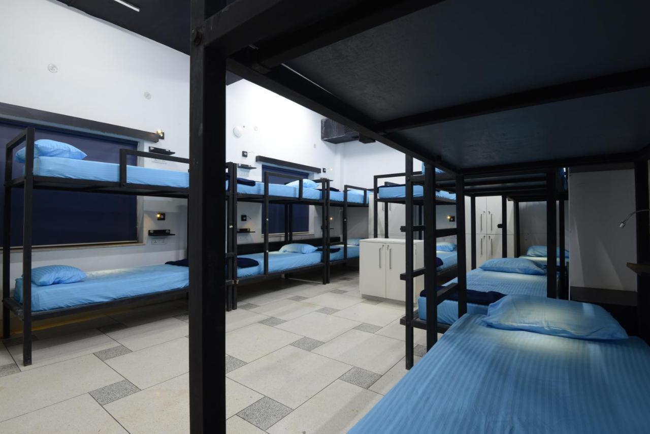 Thc Backpackers Jodhpur Hostel Джодпур Екстериор снимка