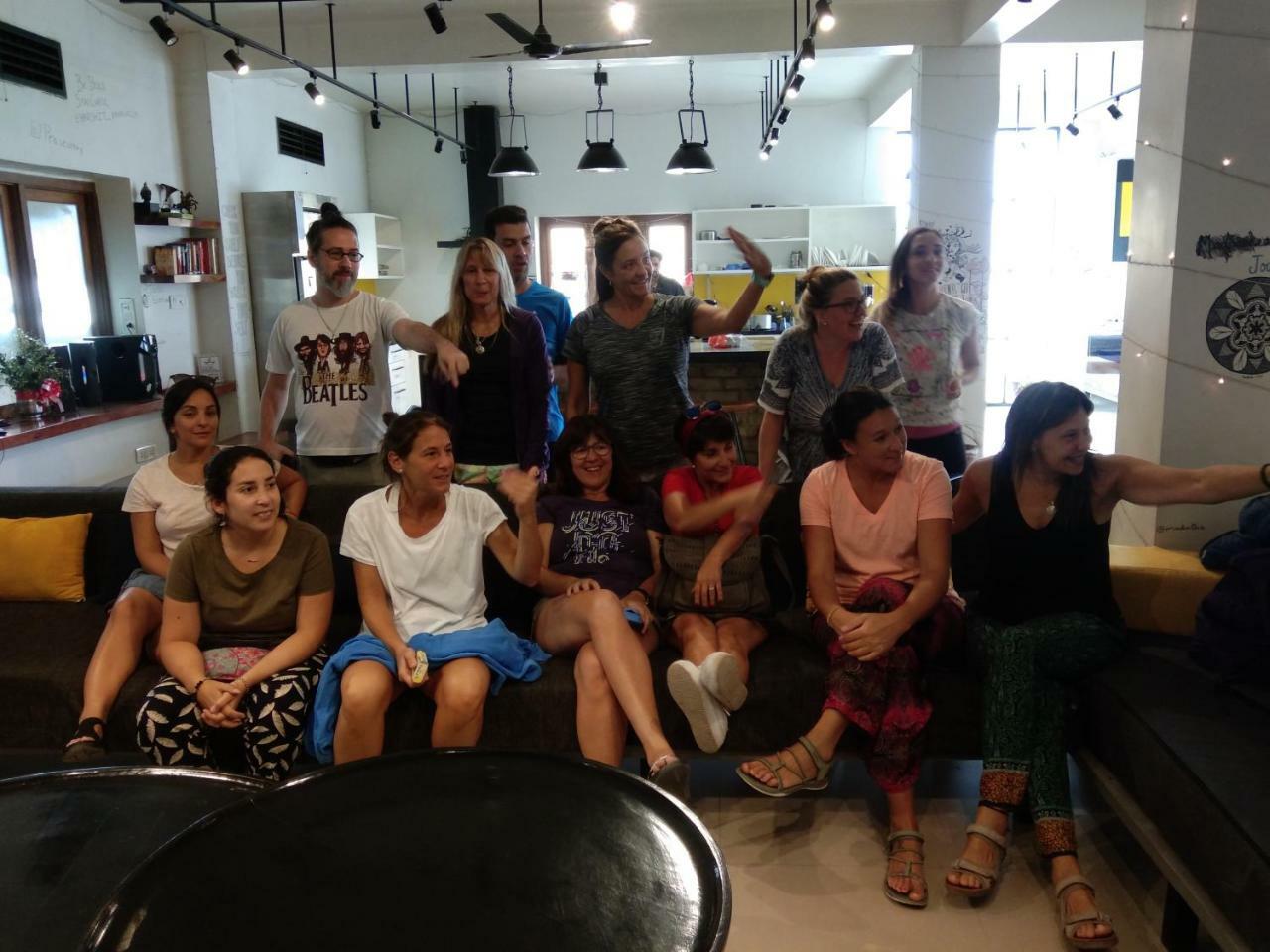 Thc Backpackers Jodhpur Hostel Джодпур Екстериор снимка