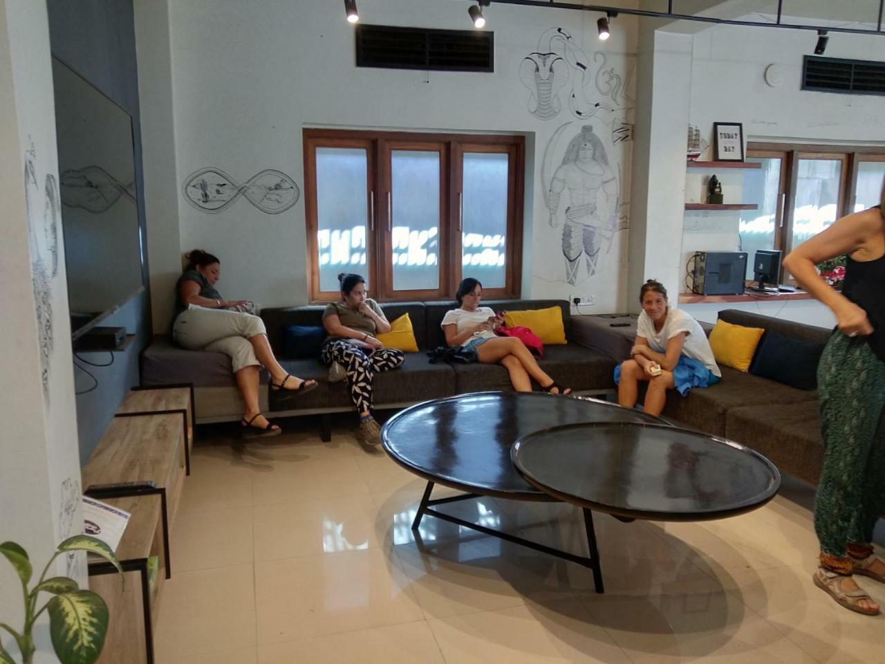 Thc Backpackers Jodhpur Hostel Джодпур Екстериор снимка